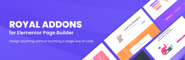 Royal Elementor Addons - 40+ Widgets for Elementor 12 61eb9f806654c