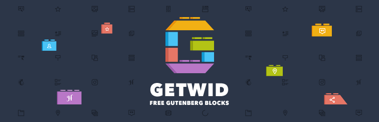 Getwid – Gutenberg Blocks By MotoPress 4 Getwid