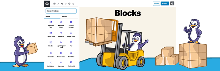 PublishPress Blocks Gutenberg Editor Plugin 5 6389a0de4081d