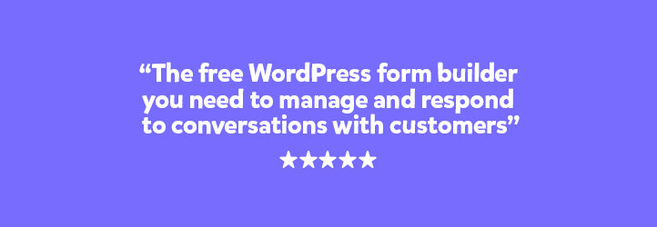 Happyforms - Best for Lightweight Forms 1