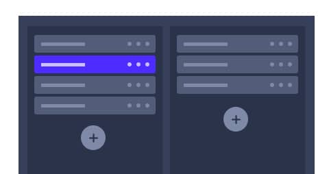 BetterLinks Pro - Optional Dark Mode Interface 13 darkmood