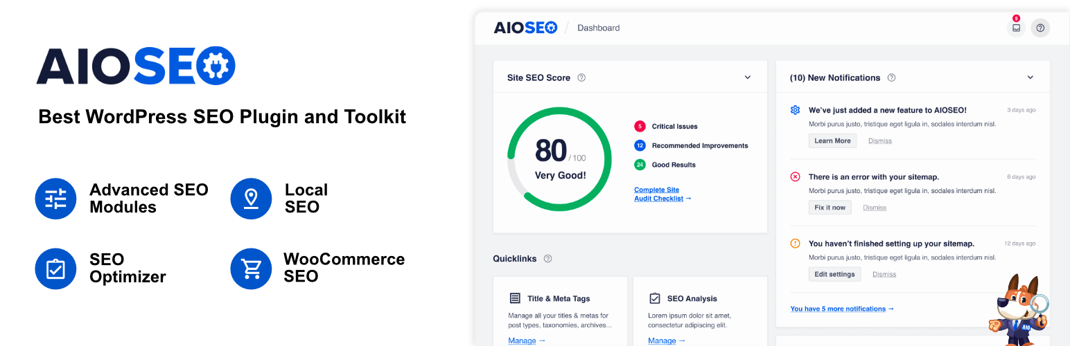 All in One SEO Pro