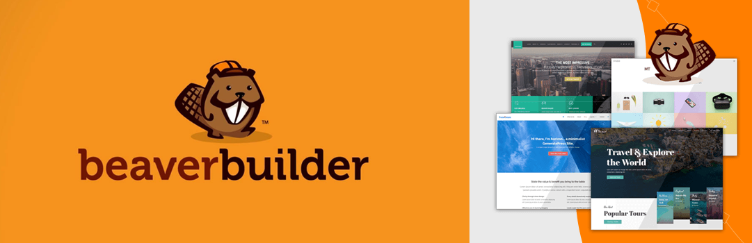 Beaver Builder Theme 1 Beaver Builder