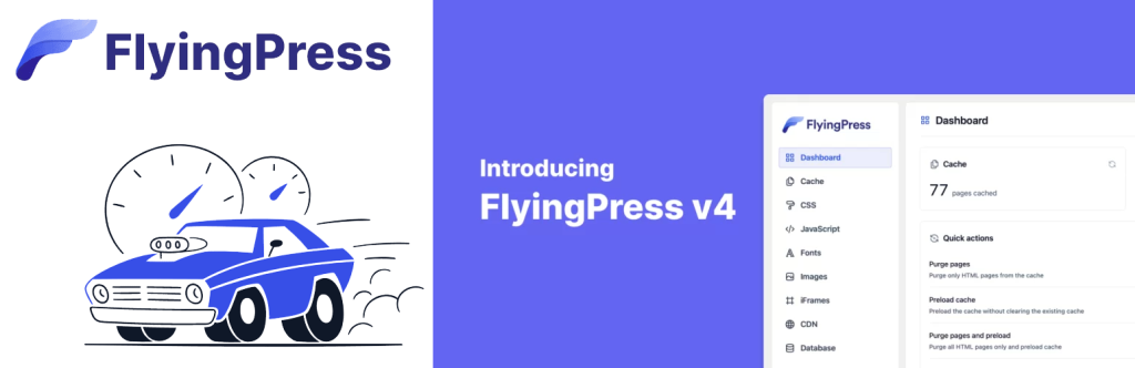 FlyingPress