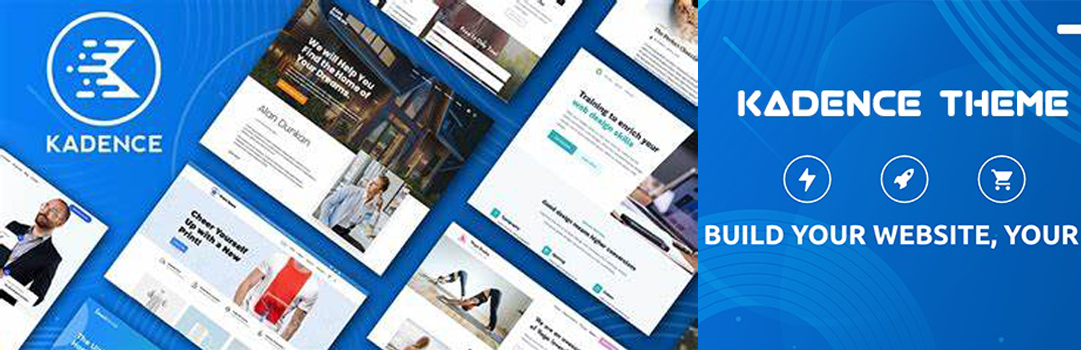 Kadence Pro – Premium addon for the Kadence Theme 1 Kadence Pro