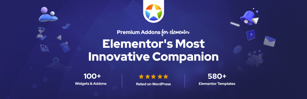Premium Addons PRO