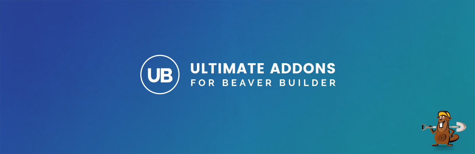 Ultimate Addons for Beaver Builder Pro 1 Ultimate Addons for Beaver Builder Pro