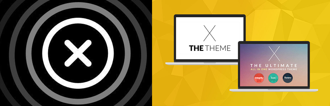 X Theme 1 X Theme