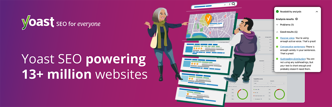 Yoast SEO Local