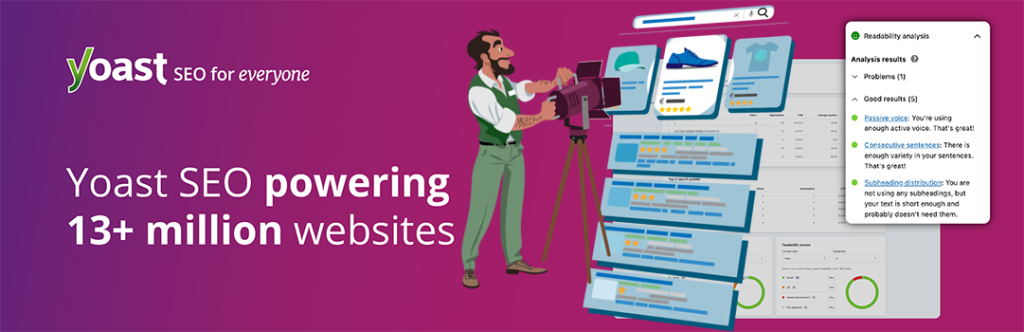 Yoast SEO WooCommerce