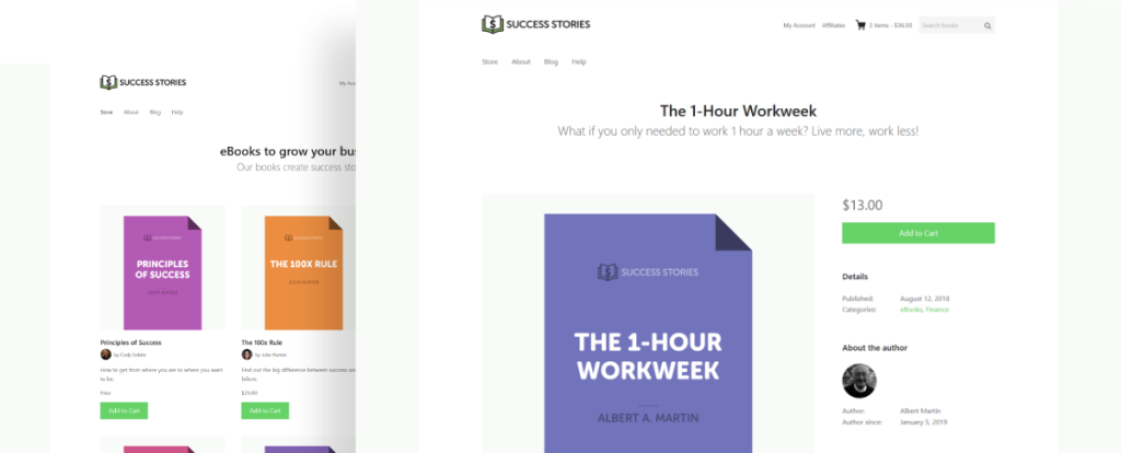 Themedd Theme 1 Themedd