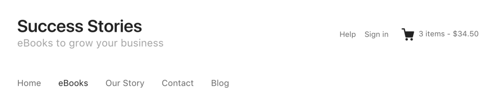 Themedd - Cart details 4 Themedd