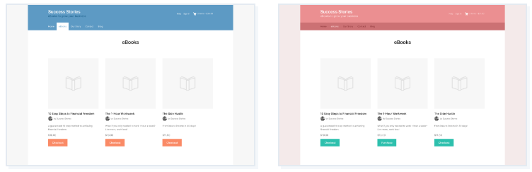 Themedd Styles 2 Themedd