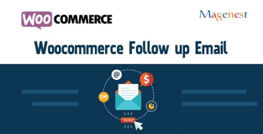 woocommerce follow up email
